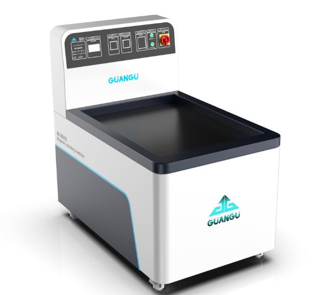 磁力拋光機(jī)