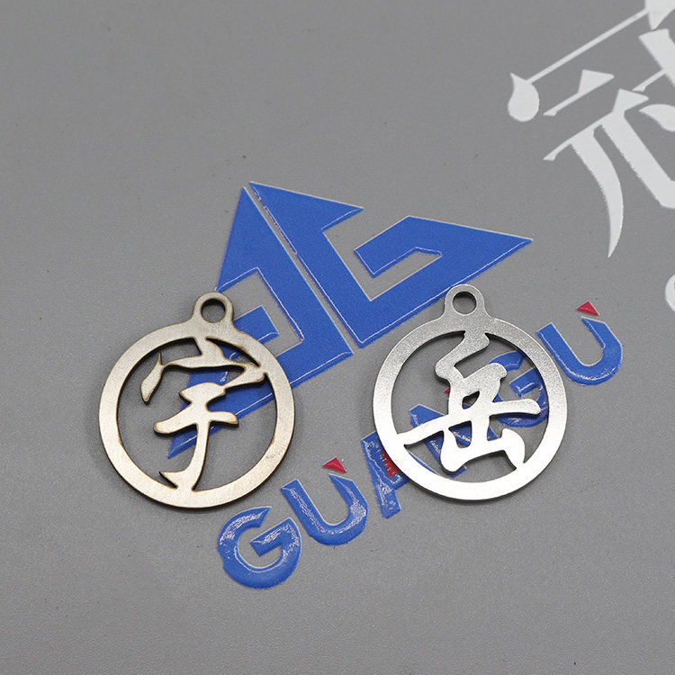 不銹鋼零件拋光效果圖